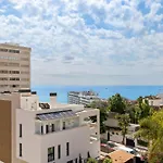 Apartman Casa Mauro - Vistas Al Mar *