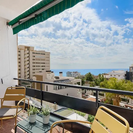 아파트 Casa Mauro - Vistas Al Mar *